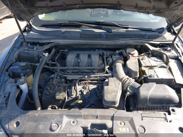 Ford TAURUS SE 2015 1FAHP2D80FG106383 Image 10