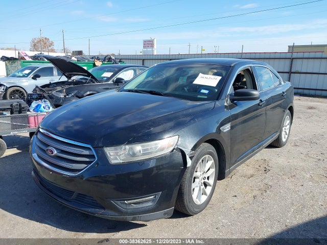 Ford TAURUS SE 2015 1FAHP2D80FG106383 Image 2
