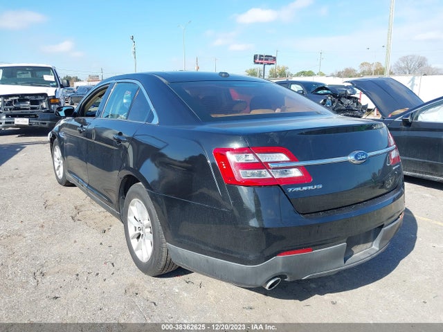 Ford TAURUS SE 2015 1FAHP2D80FG106383 Image 3