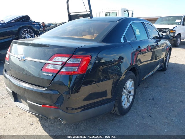 Ford TAURUS SE 2015 1FAHP2D80FG106383 Image 4