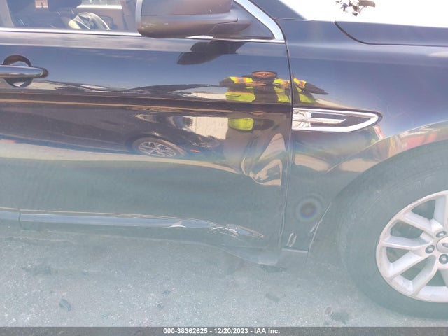 Ford TAURUS SE 2015 1FAHP2D80FG106383 Image 6
