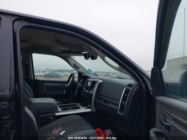 RAM 1500 Classic Lone Star  4x2 5'7 Box 2019 1C6RR6LT1KS604063 Image 5