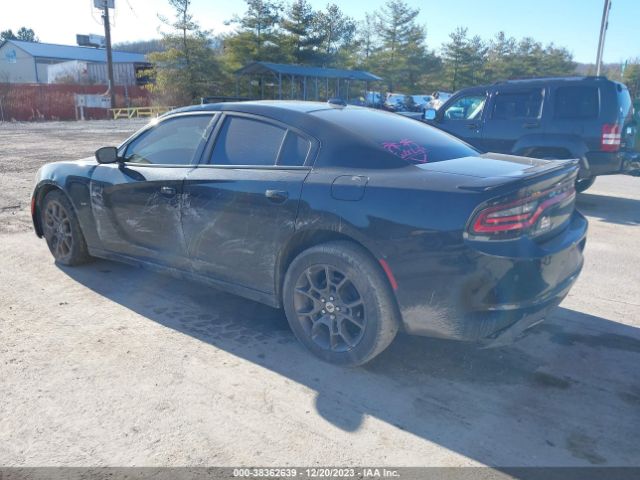 2C3CDXJG0JH189921 Dodge Charger Gt Awd