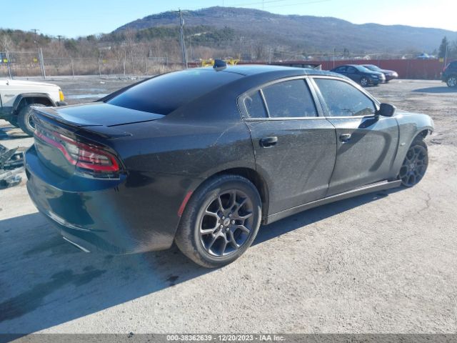 2C3CDXJG0JH189921 Dodge Charger Gt Awd