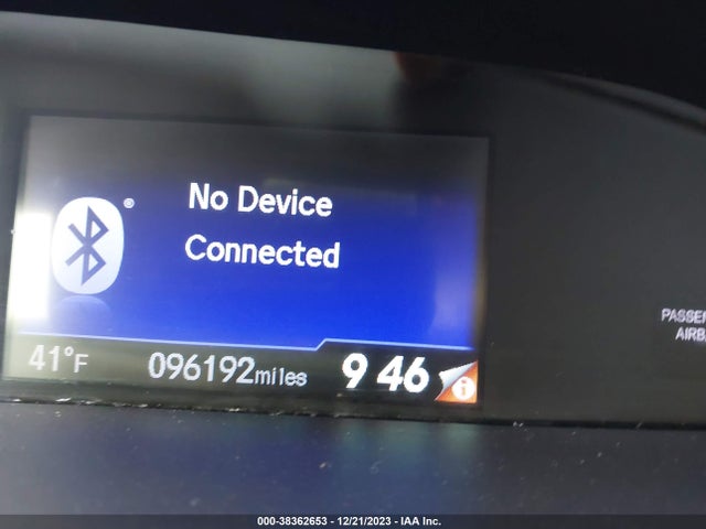 Honda Civic Lx 2014 2HGFB2F57EH521921 Image 16