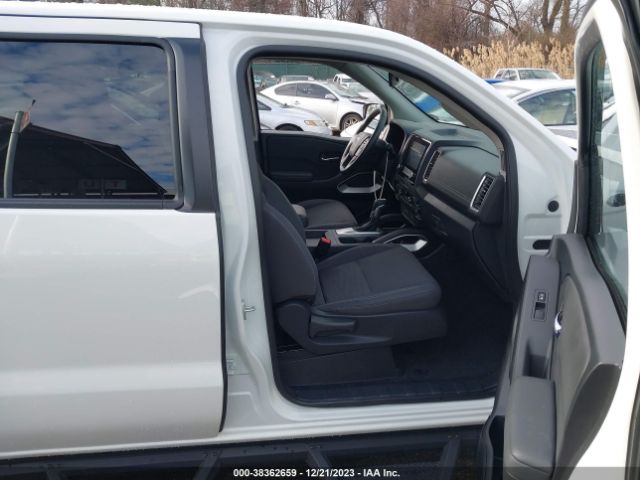 1N6ED1EK6NN671691 Nissan Frontier Sv 4x4