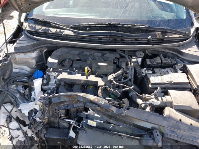 KIA RIO S 2022 3KPA24AD5NE481529 Image 10