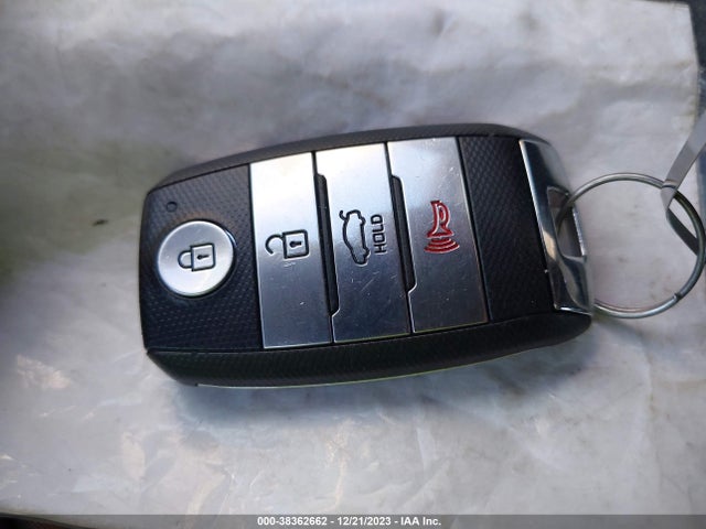 KIA RIO S 2022 3KPA24AD5NE481529 Image 11