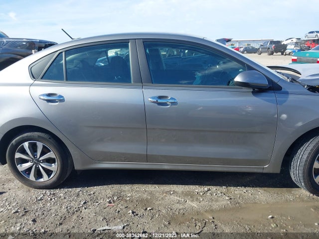 KIA RIO S 2022 3KPA24AD5NE481529 Image 14