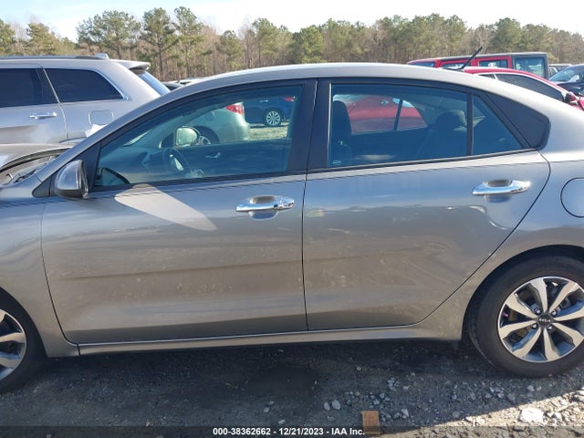 KIA RIO S 2022 3KPA24AD5NE481529 Image 15