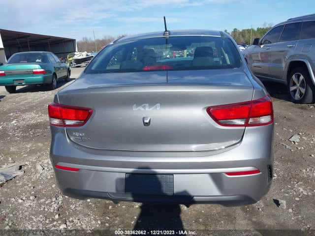 KIA RIO S 2022 3KPA24AD5NE481529 Image 17