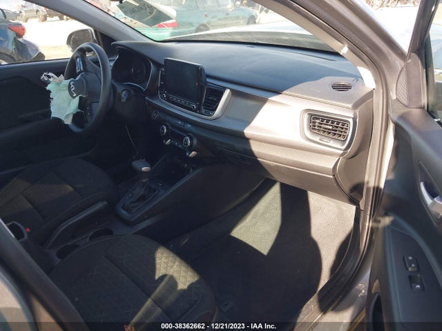 KIA RIO S 2022 3KPA24AD5NE481529 Image 5