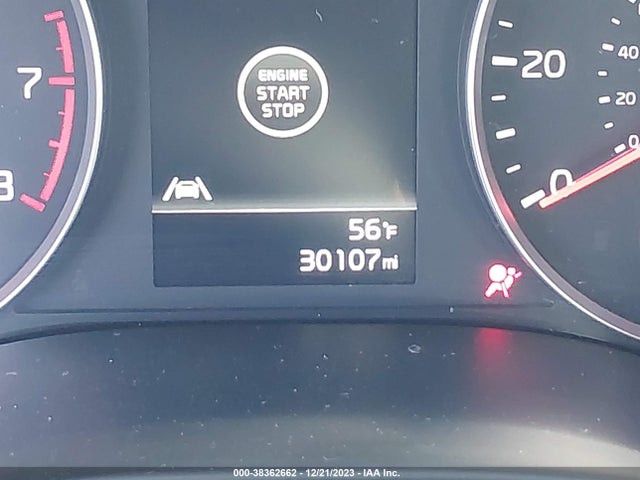 KIA RIO S 2022 3KPA24AD5NE481529 Image 7