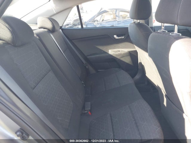 KIA RIO S 2022 3KPA24AD5NE481529 Image 8