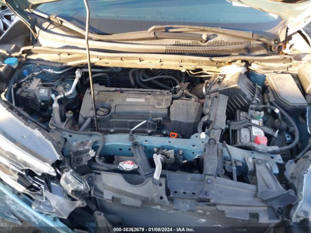 2HKRM4H55GH649681 Honda CR-V EX