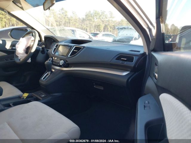 2HKRM4H55GH649681 Honda CR-V EX