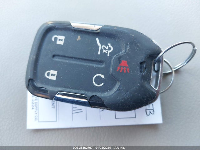 GMC Acadia Denali 2019 1GKKNPLS4KZ209292 Image 11