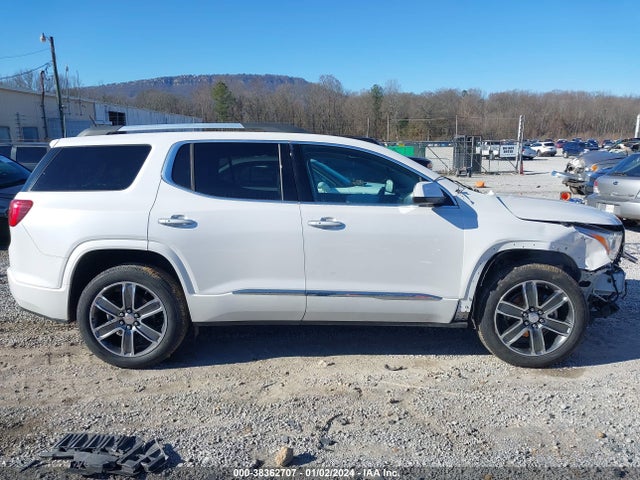 GMC Acadia Denali 2019 1GKKNPLS4KZ209292 Image 13