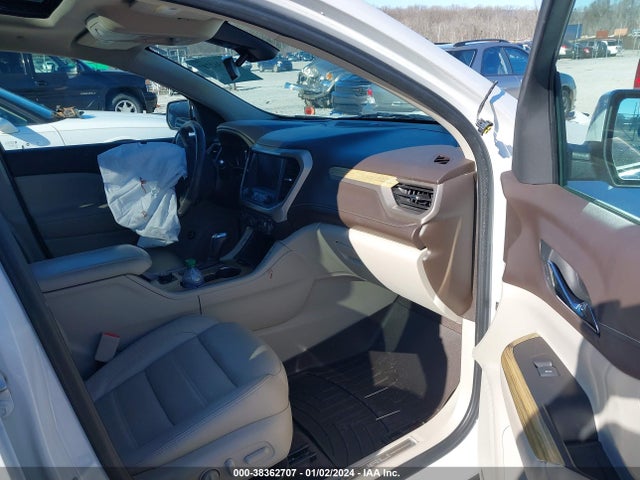 GMC Acadia Denali 2019 1GKKNPLS4KZ209292 Image 5