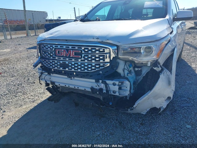 GMC Acadia Denali 2019 1GKKNPLS4KZ209292 Image 6