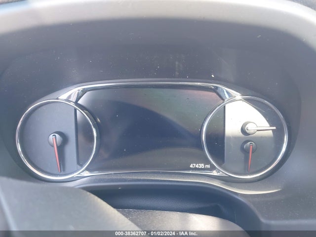 GMC Acadia Denali 2019 1GKKNPLS4KZ209292 Image 7