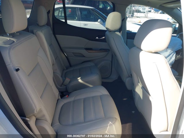 GMC Acadia Denali 2019 1GKKNPLS4KZ209292 Image 8