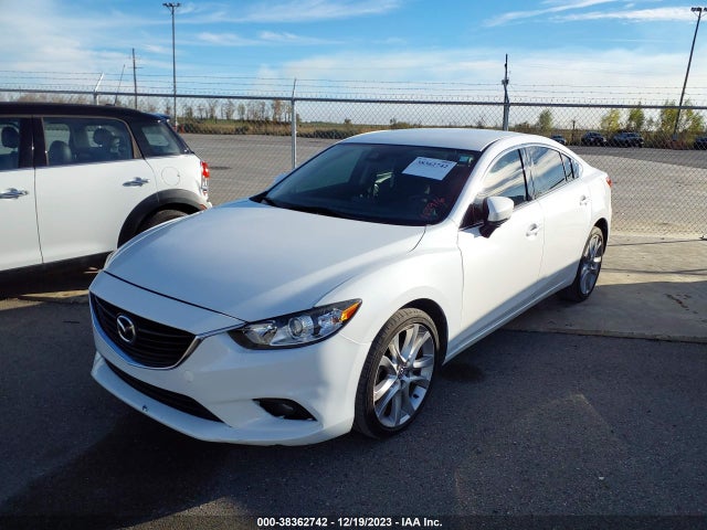 Mazda py 2017 JM1GL1V54H1155916 Image 19