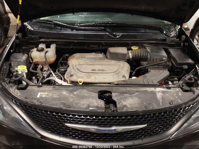 Chrysler PACIFICA L 2019 2C4RC1AG3KR704671 Image 10