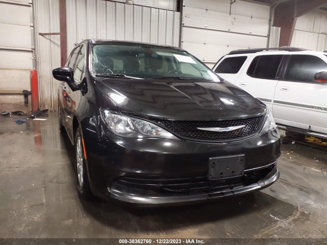 Chrysler PACIFICA L 2019 2C4RC1AG3KR704671 Image 13