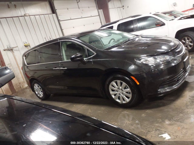Chrysler PACIFICA L 2019 2C4RC1AG3KR704671 Image 14