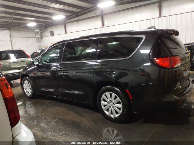 Chrysler PACIFICA L 2019 2C4RC1AG3KR704671 Image 15