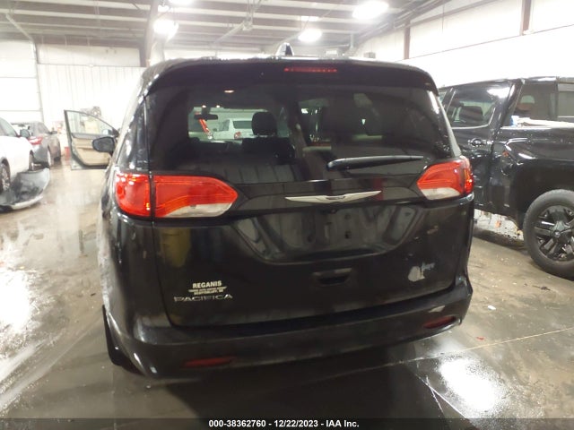 Chrysler PACIFICA L 2019 2C4RC1AG3KR704671 Image 17
