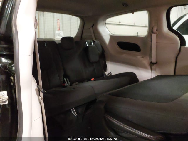 Chrysler PACIFICA L 2019 2C4RC1AG3KR704671 Image 12