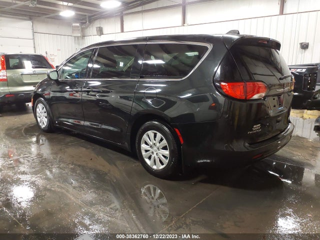 Chrysler PACIFICA L 2019 2C4RC1AG3KR704671 Image 3