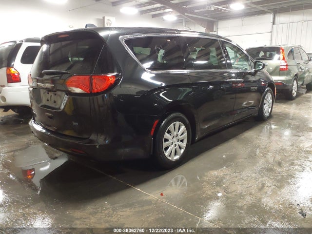 Chrysler PACIFICA L 2019 2C4RC1AG3KR704671 Image 4