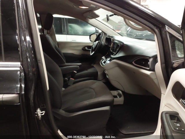 Chrysler PACIFICA L 2019 2C4RC1AG3KR704671 Image 5