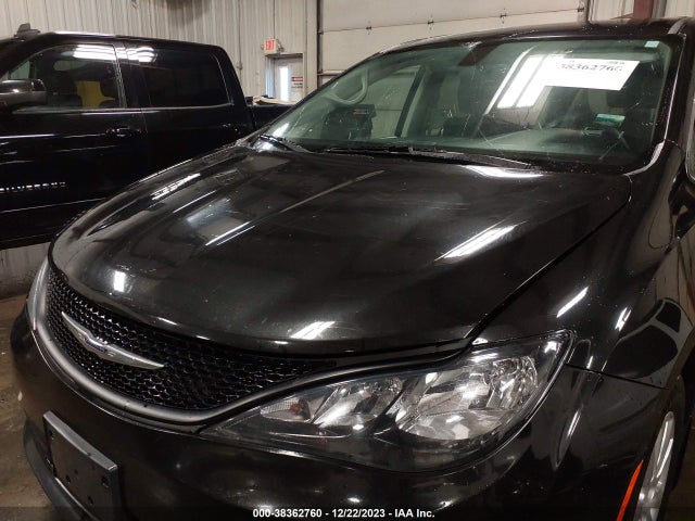 Chrysler PACIFICA L 2019 2C4RC1AG3KR704671 Image 6