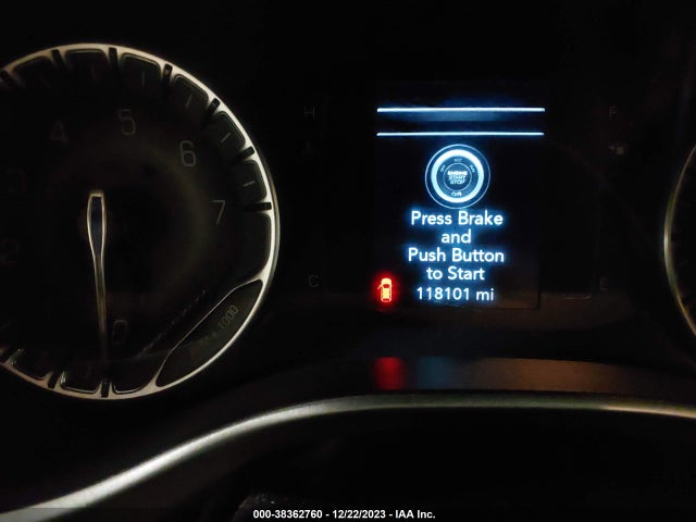 Chrysler PACIFICA L 2019 2C4RC1AG3KR704671 Image 7