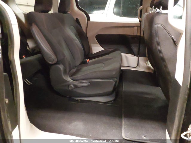 Chrysler PACIFICA L 2019 2C4RC1AG3KR704671 Image 8