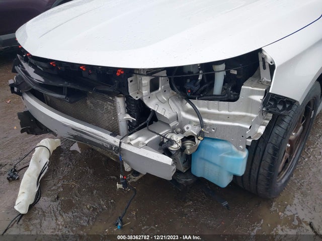 Chevrolet Impala 1fl 2015 2G11X5SL9F9210978 Image 6