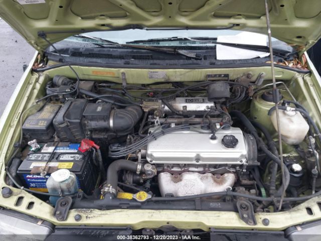 1994 MITSUBISHI EXPO JA3EB40G3RU052506 Photo 9