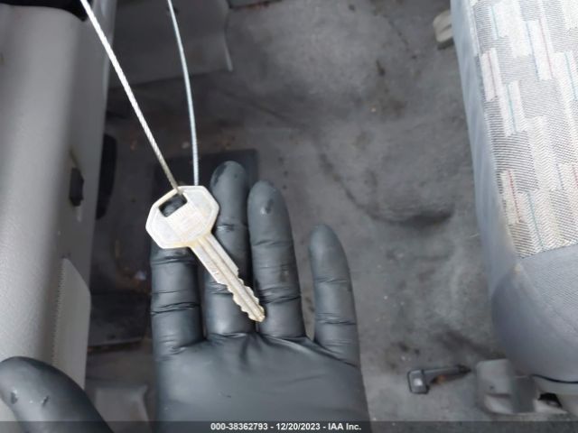 1994 MITSUBISHI EXPO JA3EB40G3RU052506 Photo 10