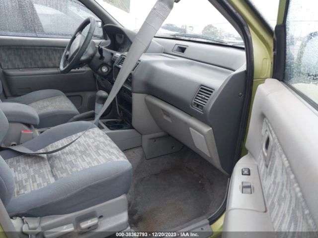 1994 MITSUBISHI EXPO JA3EB40G3RU052506 Photo 4
