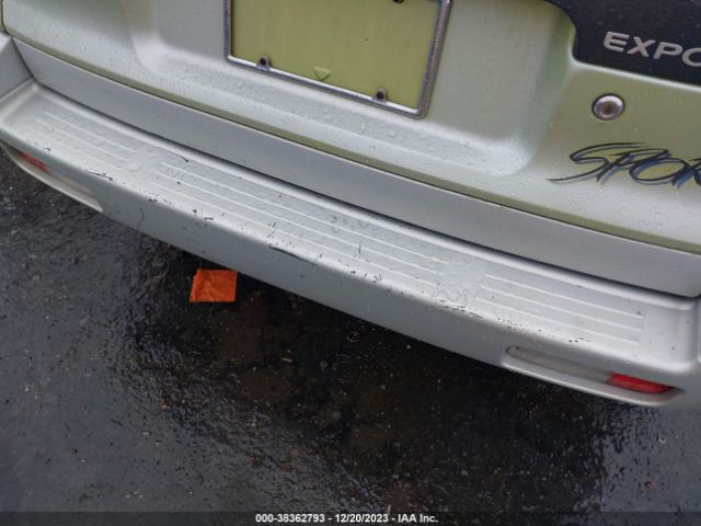 1994 MITSUBISHI EXPO JA3EB40G3RU052506 Photo 5