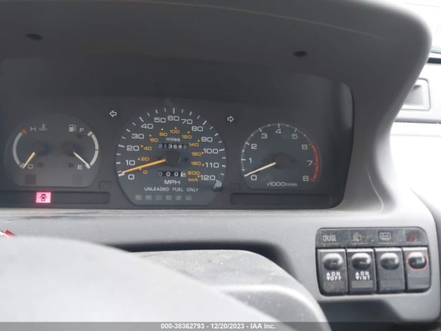 1994 MITSUBISHI EXPO JA3EB40G3RU052506 Photo 6