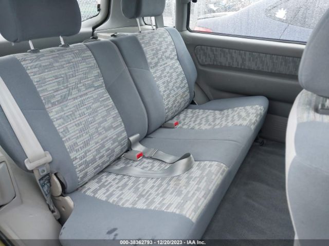 1994 MITSUBISHI EXPO JA3EB40G3RU052506 Photo 7