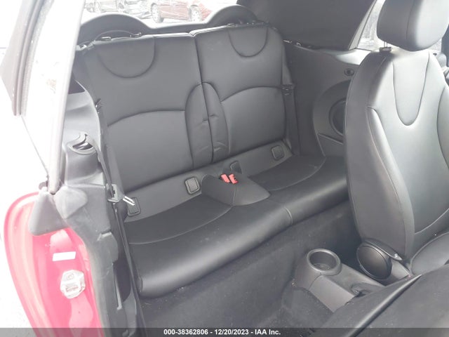 2012 MINI COOPER WMWZN3C58CT134191 Photo 7