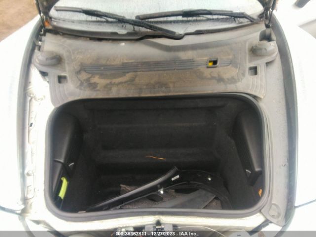 2014 PORSCHE CAYMAN WP0AB2A82EK190619 Photo 9