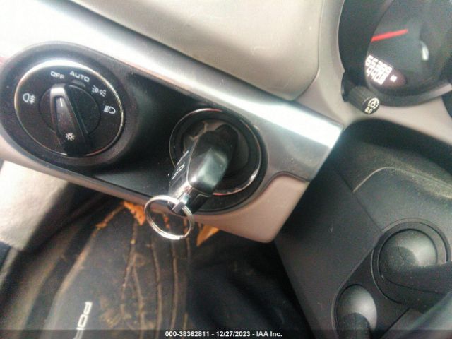 2014 PORSCHE CAYMAN WP0AB2A82EK190619 Photo 10