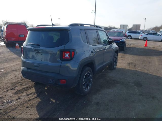 2023 JEEP RENEGADE ZACNJDB17PPP43529 Photo 3